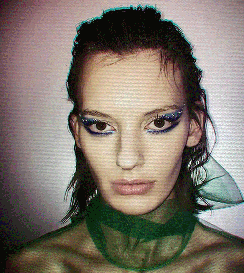 Prada AW18-19 Beauty