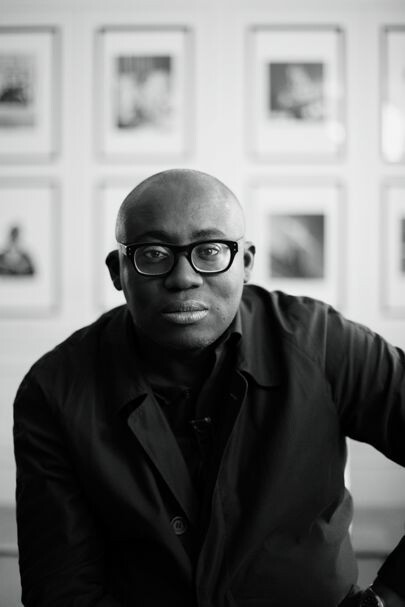 Edward Enninful