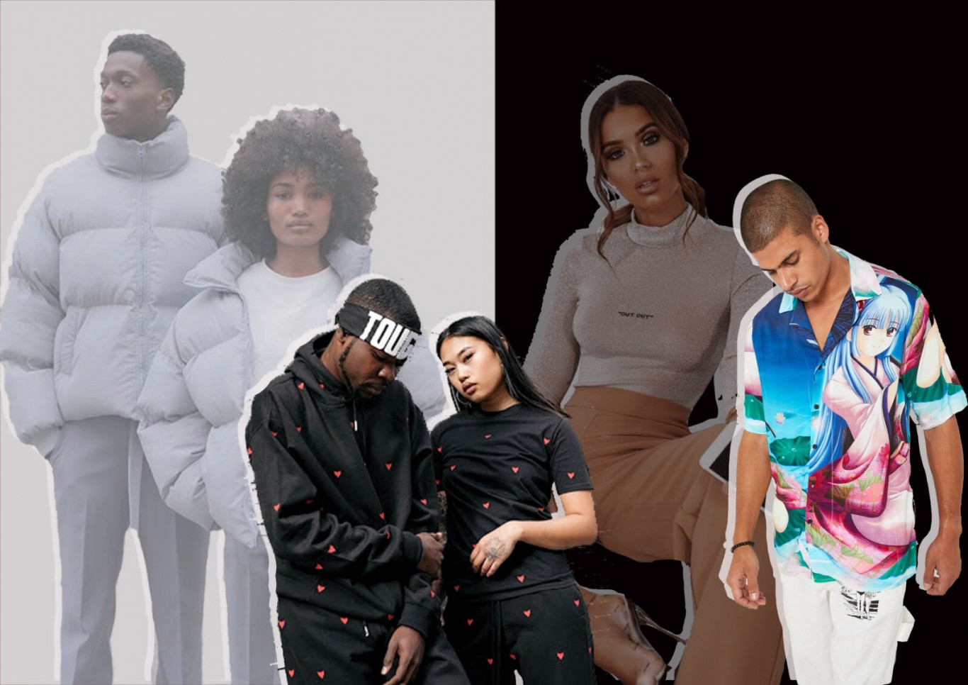 undercover brand llc