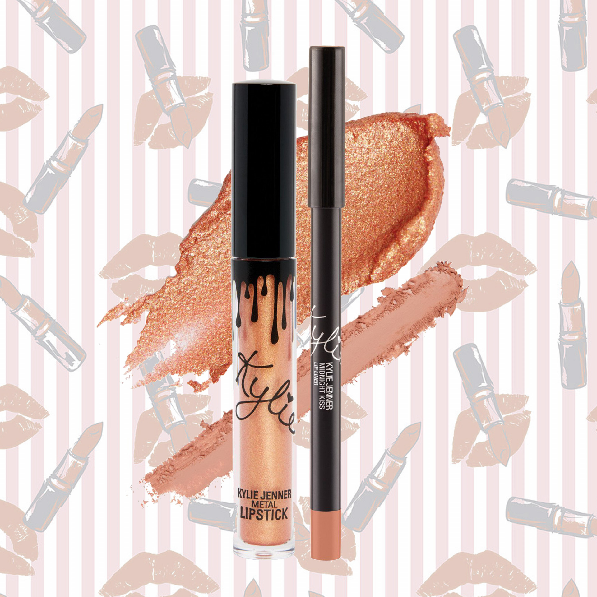 Kylie Cosmetics