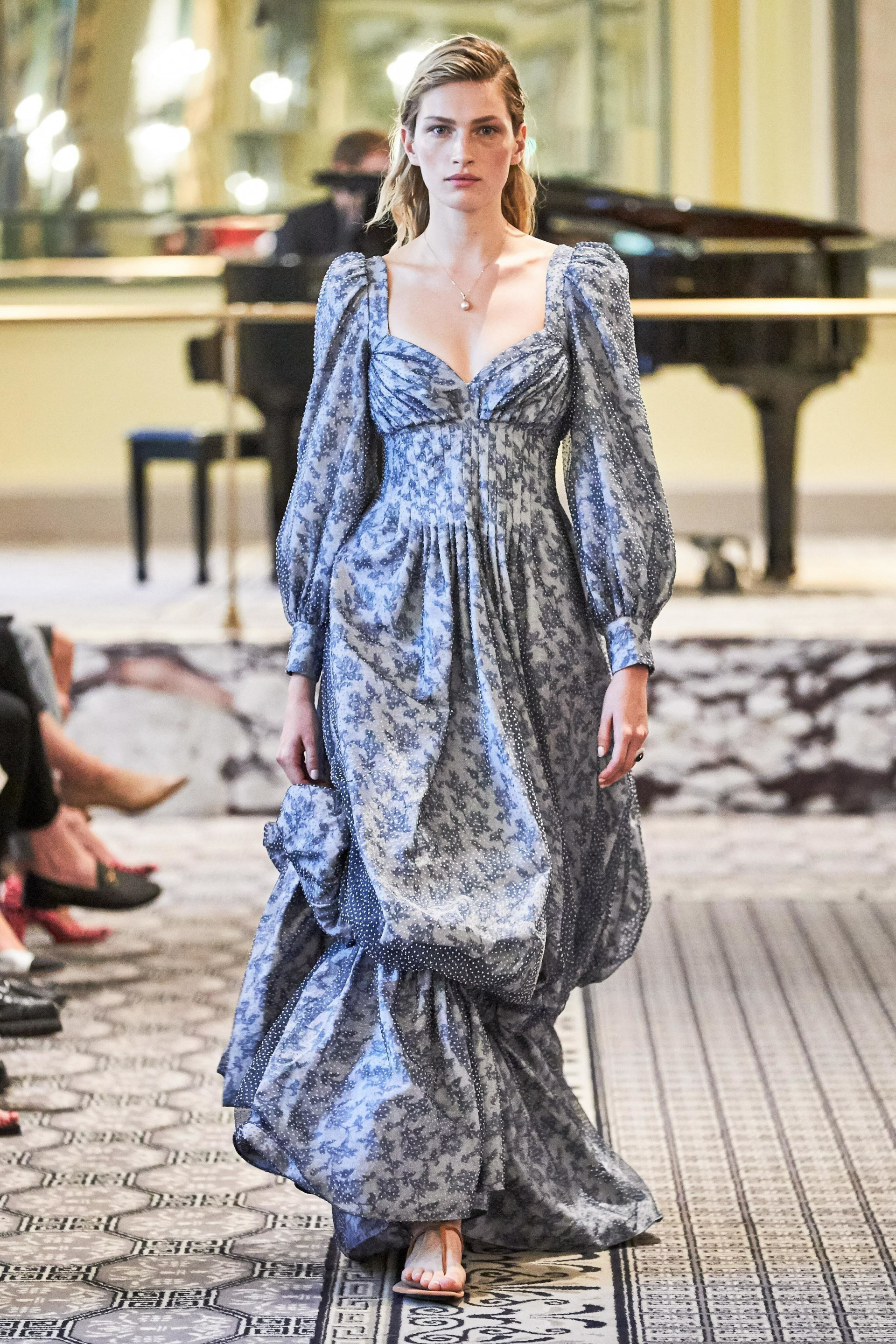 Renaissance Fashion Trends in the Early 16th Century