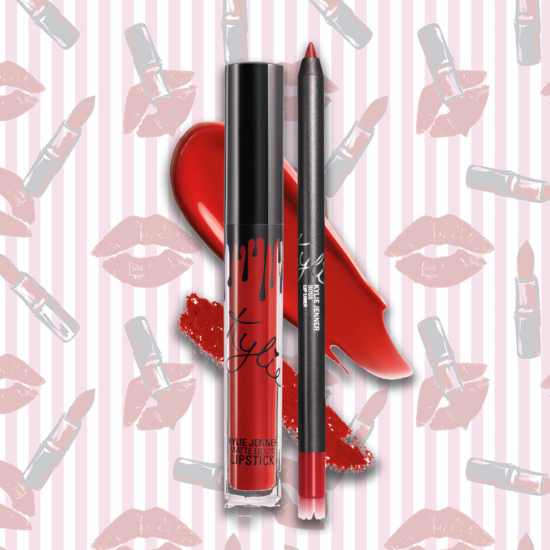 Kylie Cosmetics