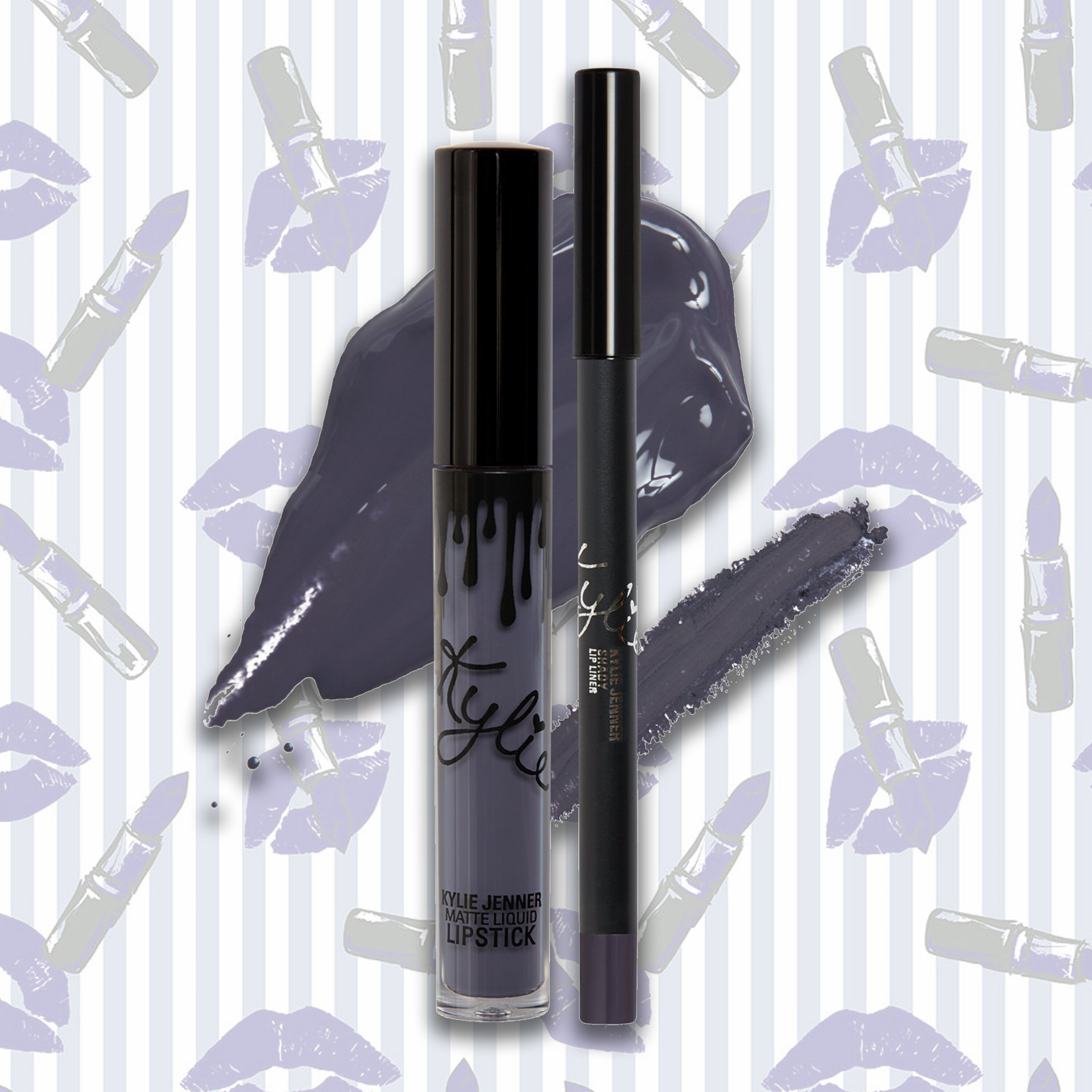 Kylie Cosmetics