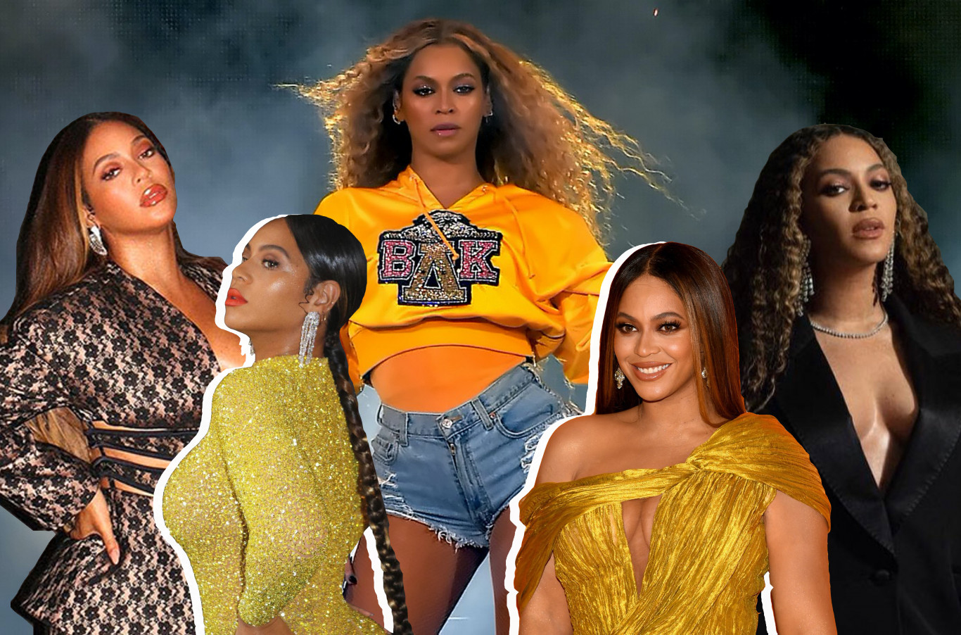Beyoncé Releases Surprise Single “Black Parade” to mark Juneteenth ...