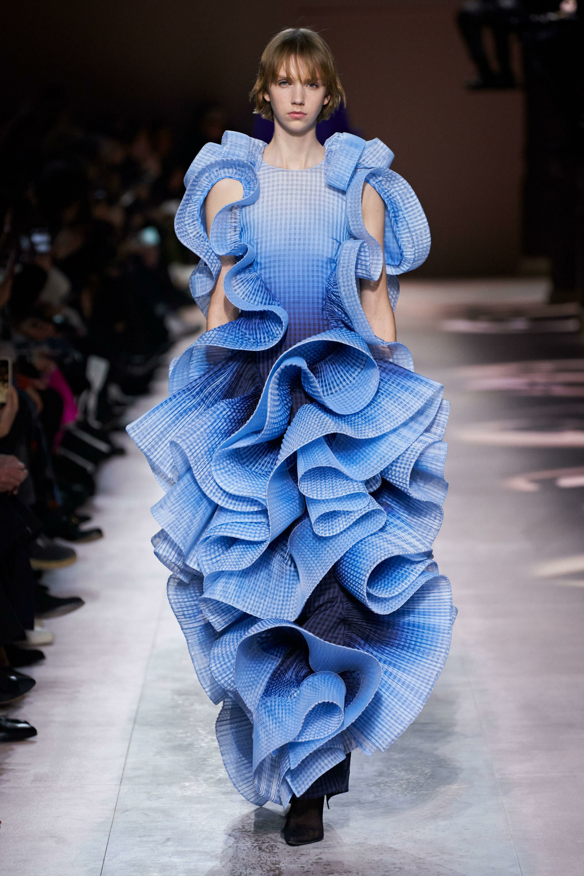 The Best of Paris Haute Couture Fashion Week SS20 - Voir Fashion