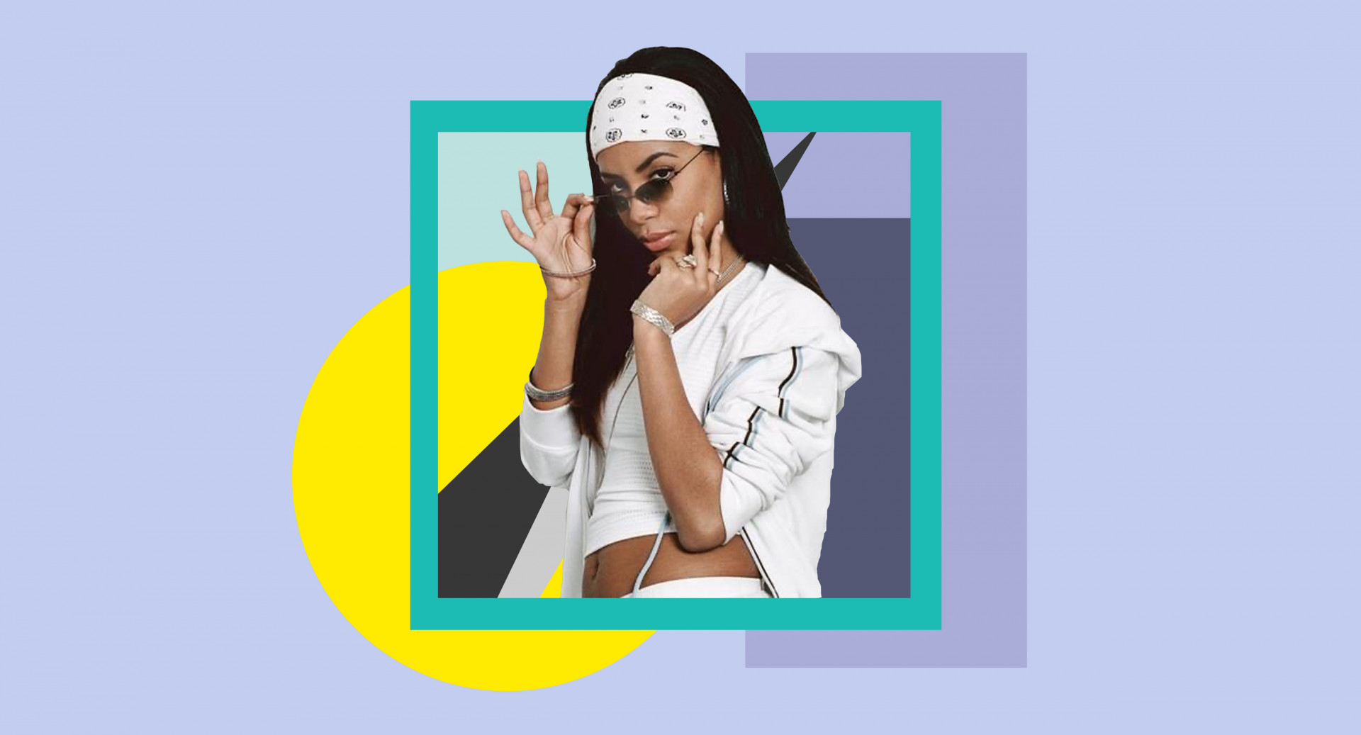 Aaliyah Dana Haughton