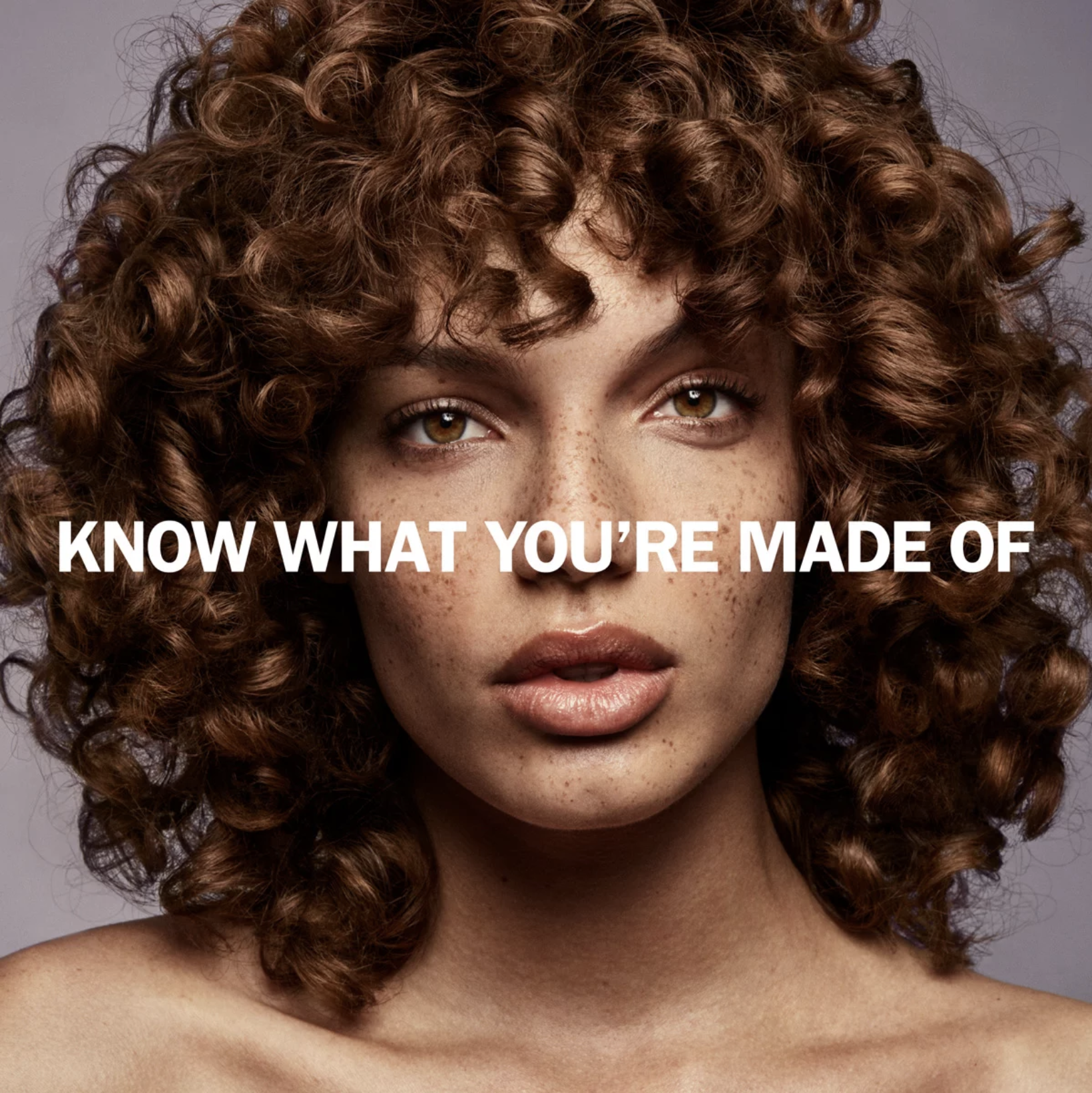 Aveda Campaign for Vegan & Sustainable Beauty