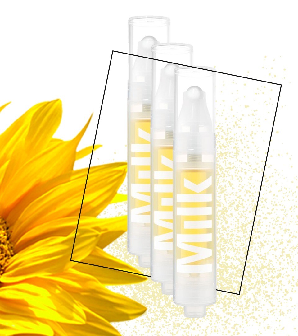Milk Makeup - Sunshine Oil