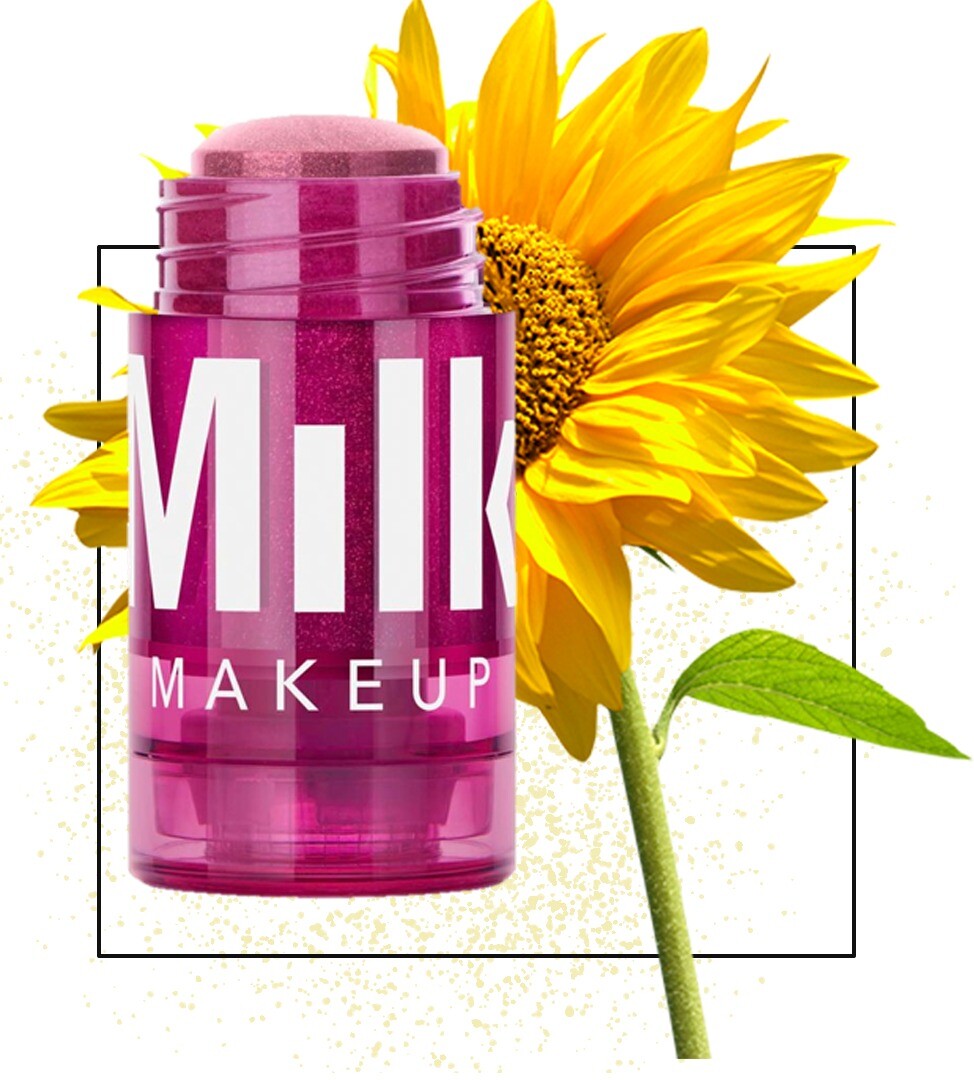 Milk Makeup – Glow Oil Lip & Cheek
