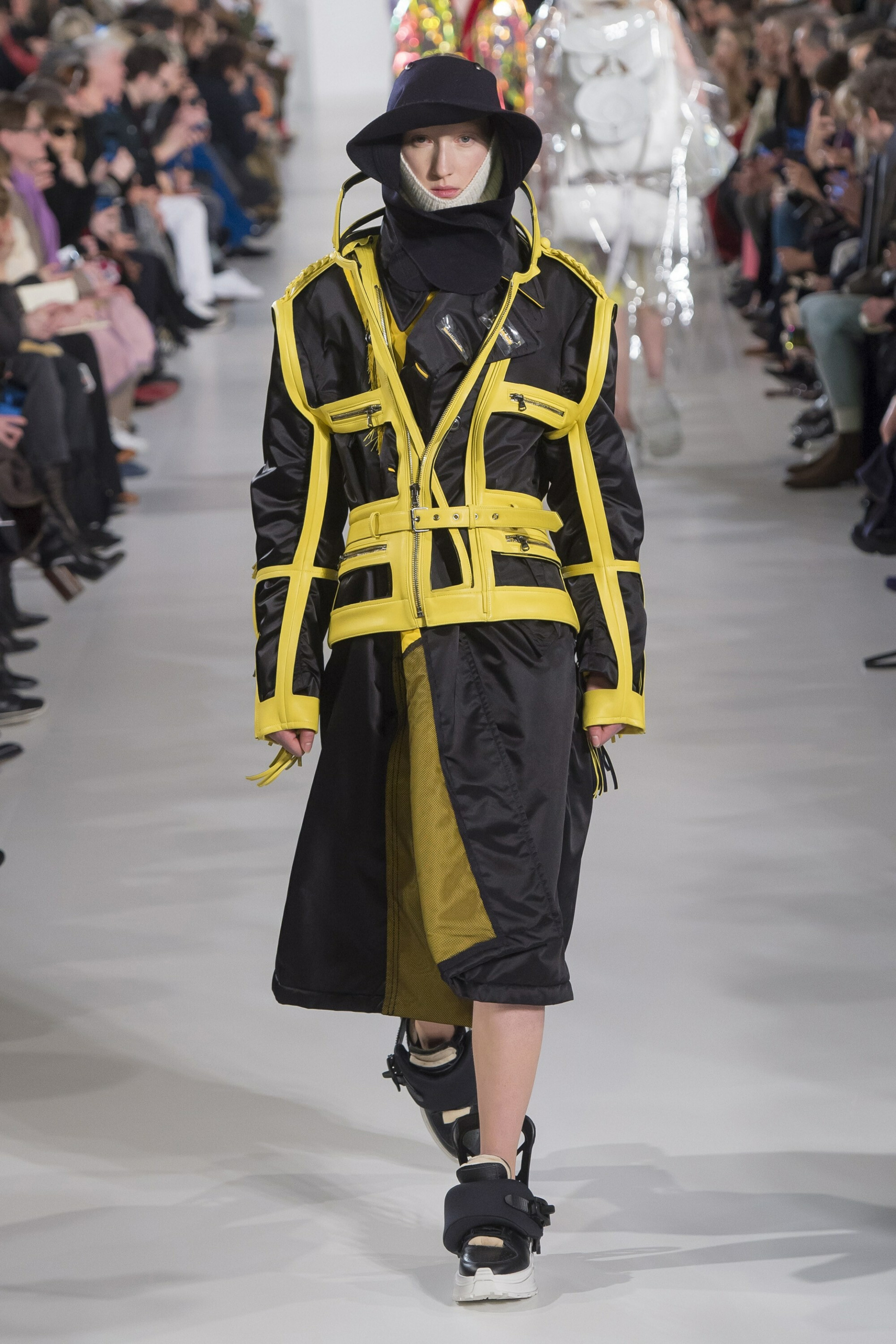 Maison Margiela AW 18