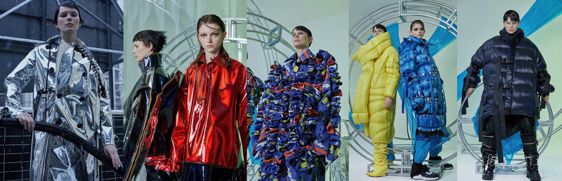 Jarel Zhang AW18