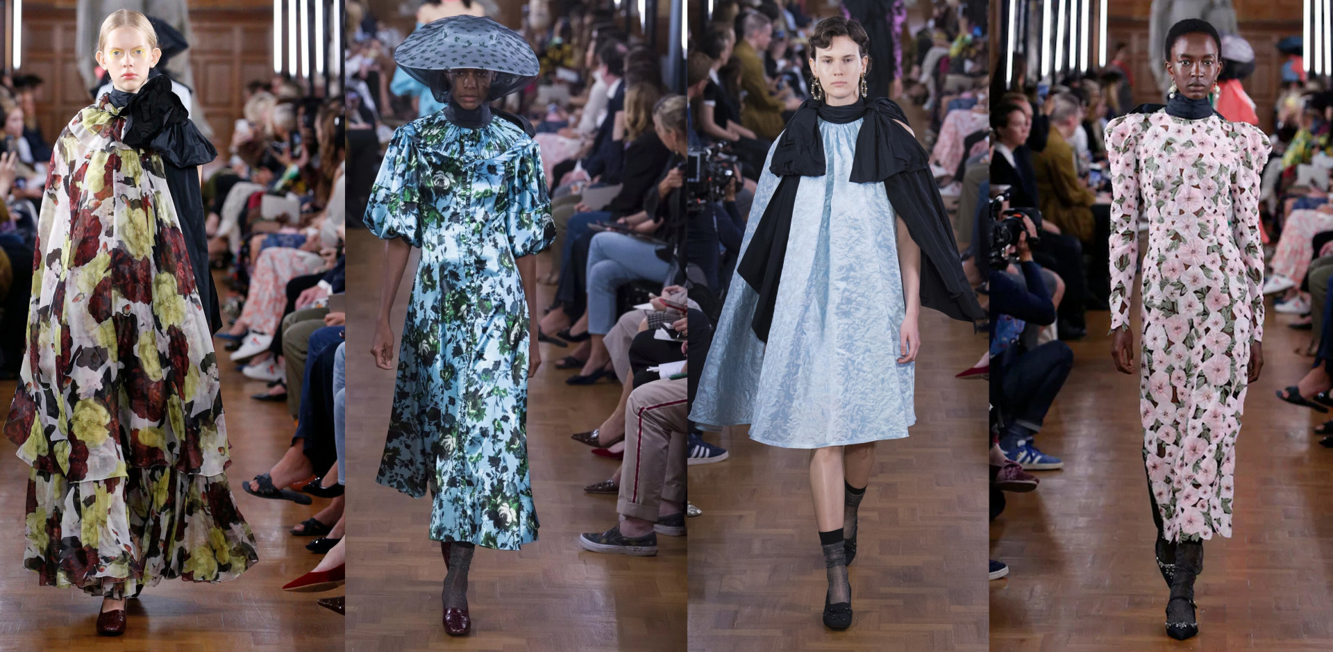 ERDEM SS19