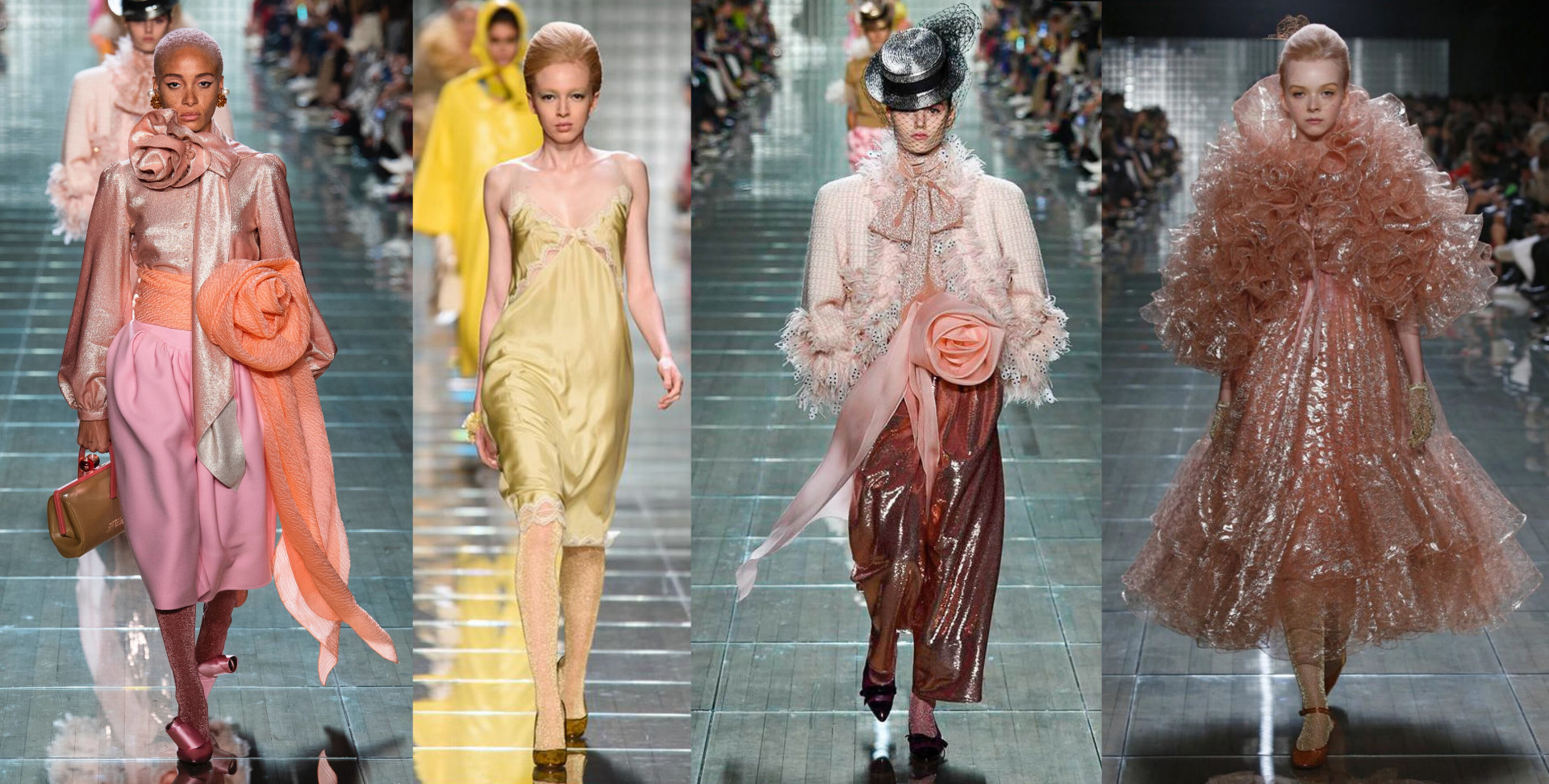 Marc Jacobs SS19