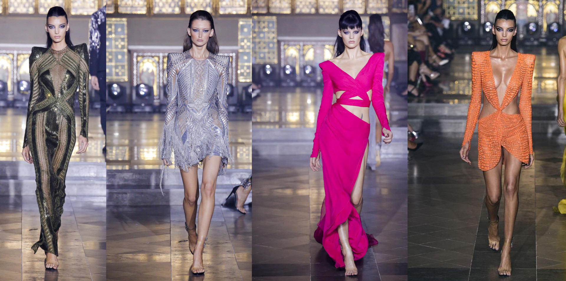 Julien Macdonald SS19