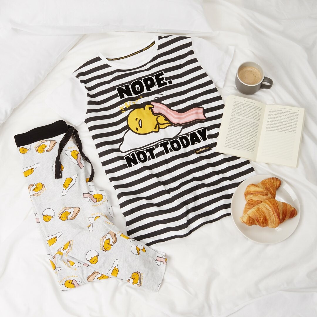Gudetama x Primark