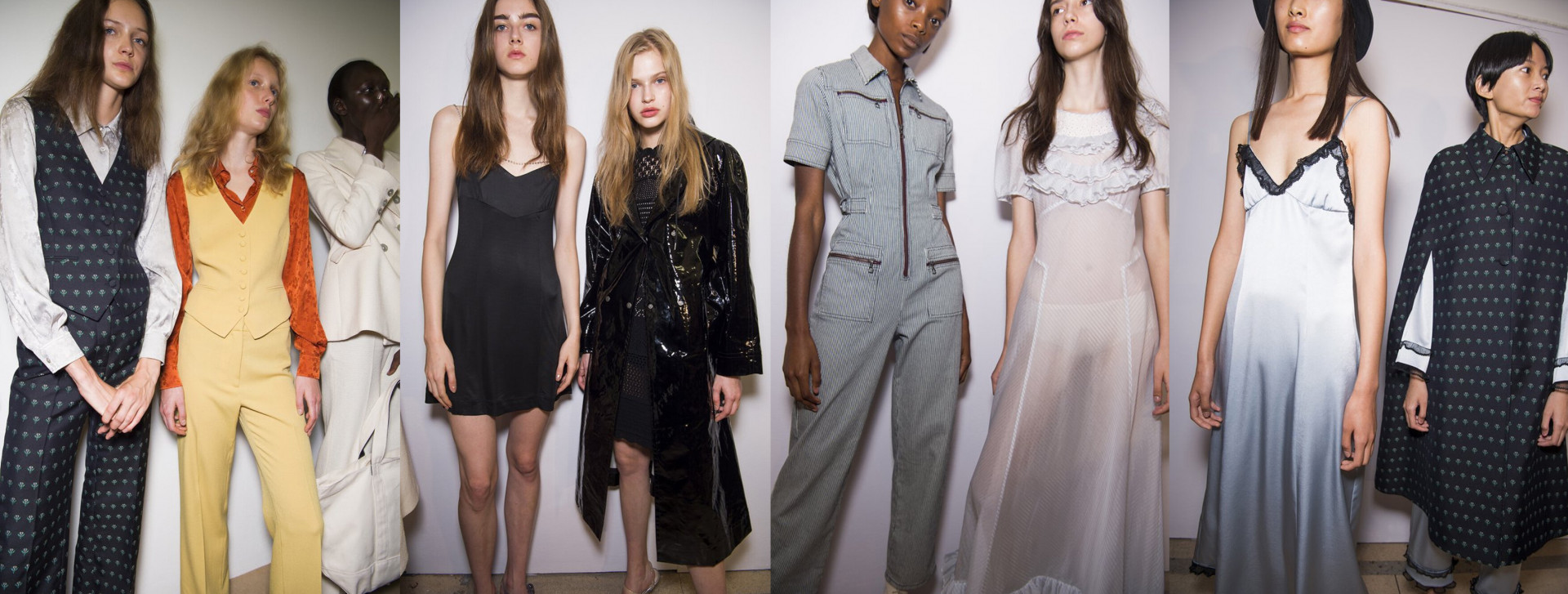 Alexachung SS19