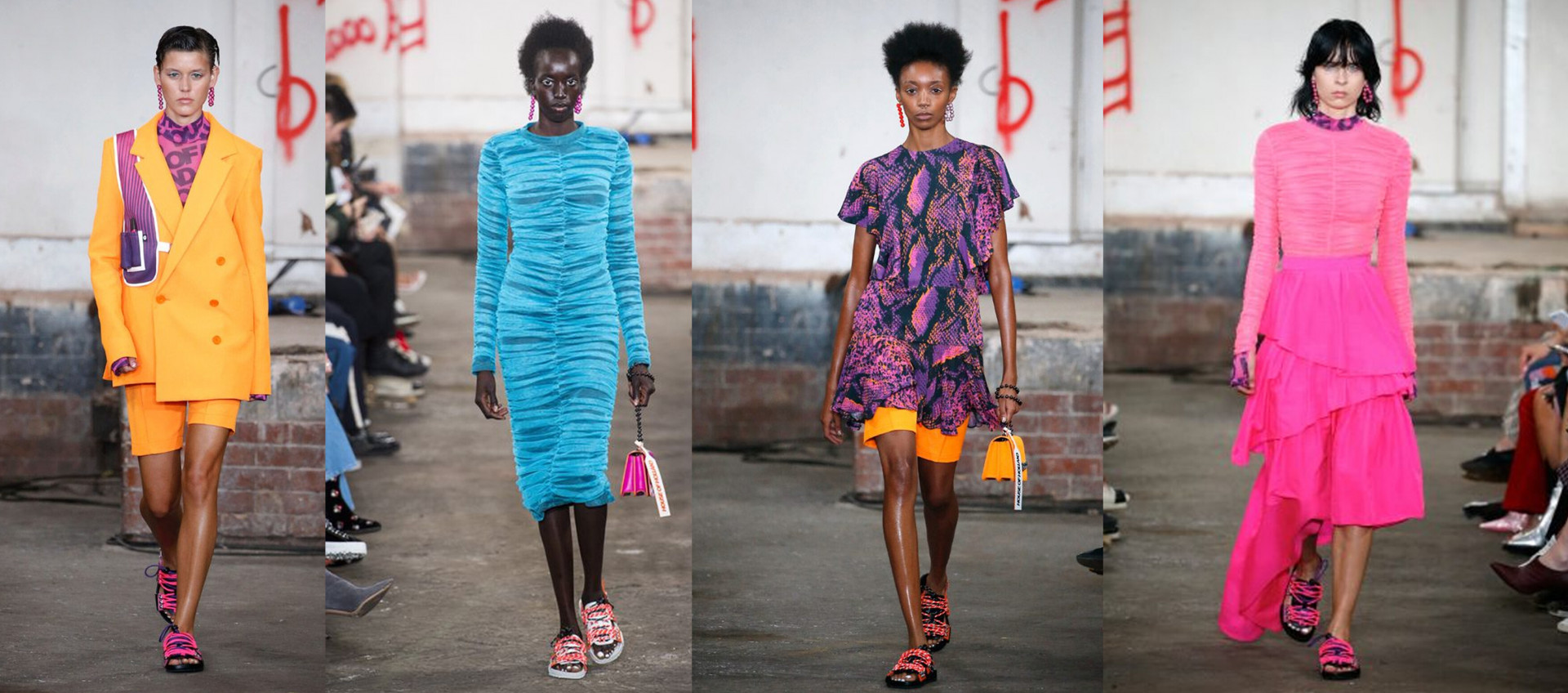 House of Holland SS19