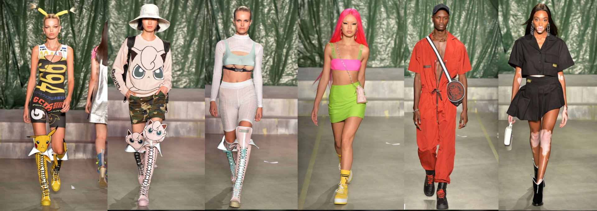 GCDS SS19