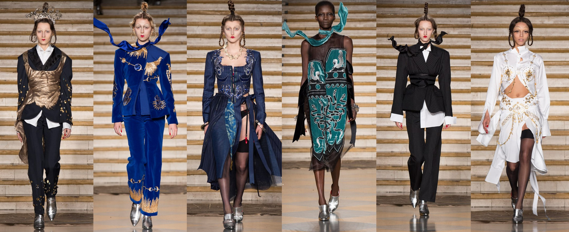 Dilara Findikoglu AW18