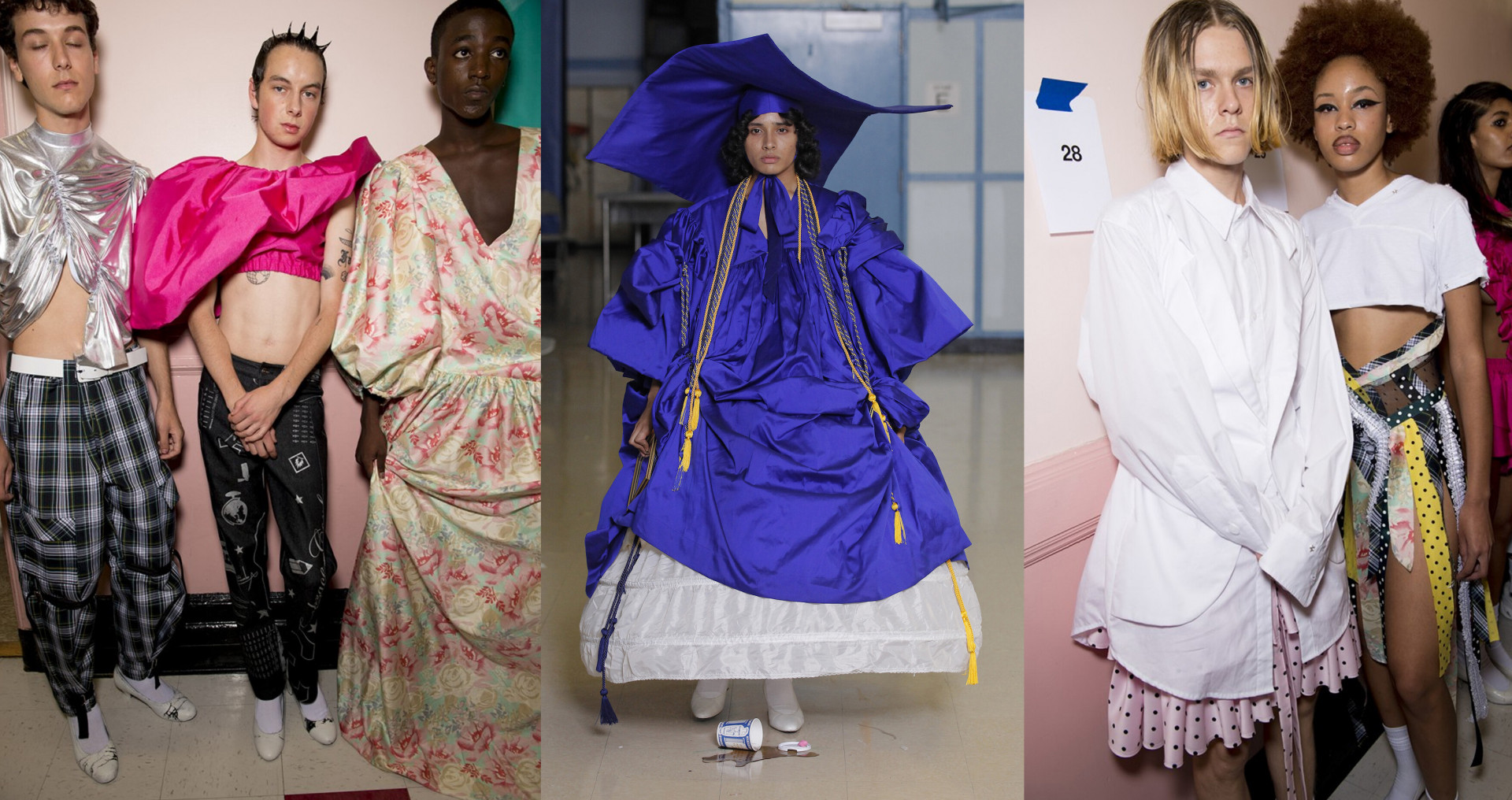 Vaquera SS19