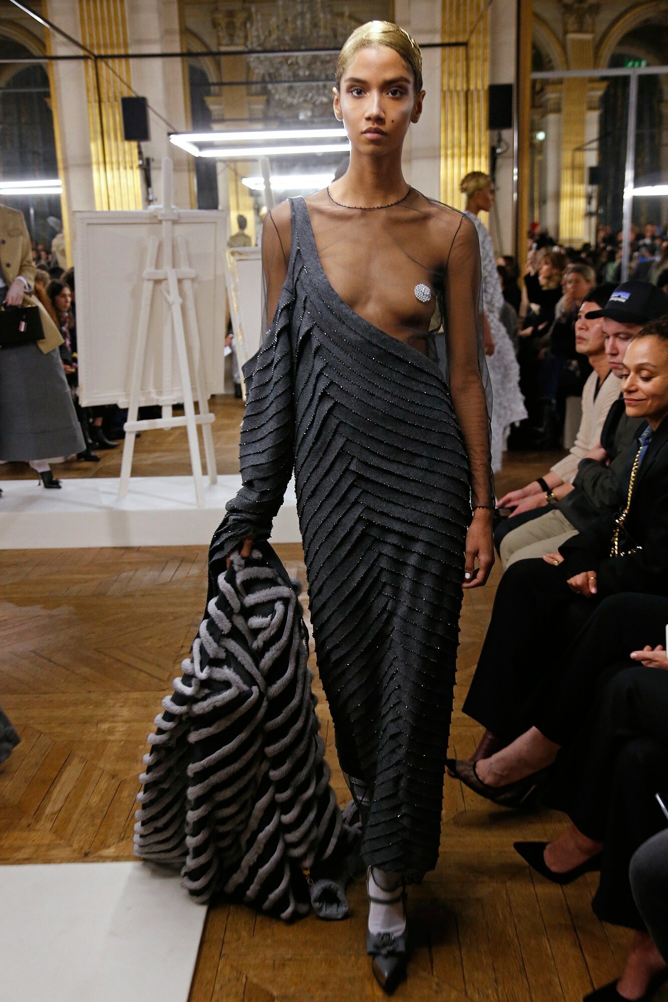 Thom Browne AW18