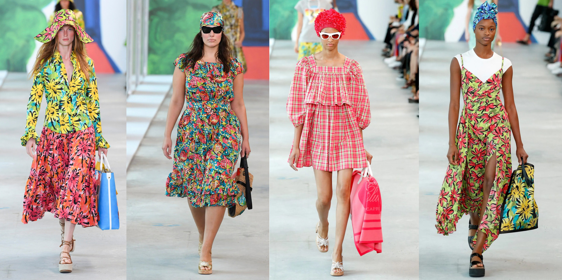 Micheal Kors SS19