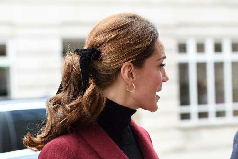 Kate Middleton November 2018