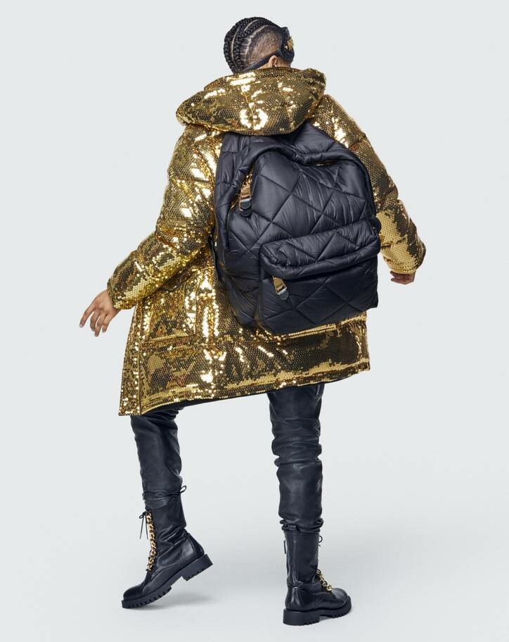 H&M | Moschino
