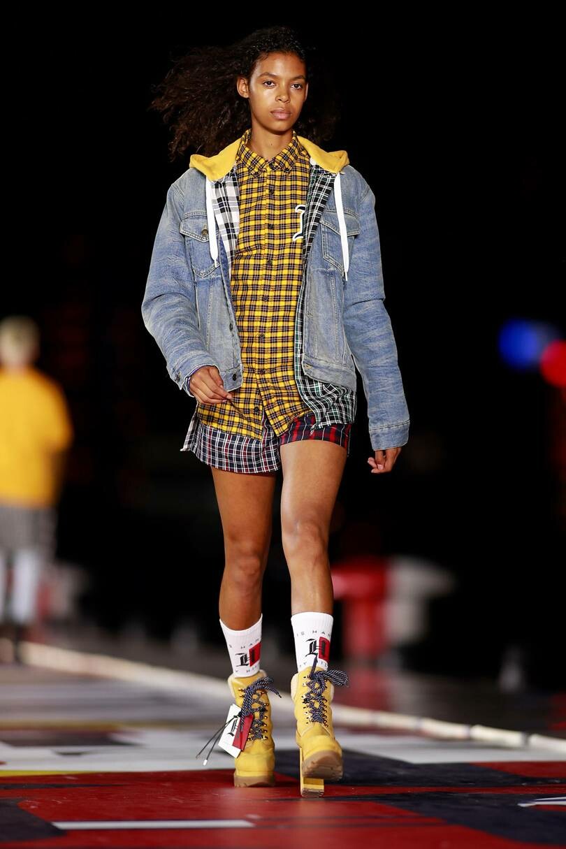 Tommy Hilfiger