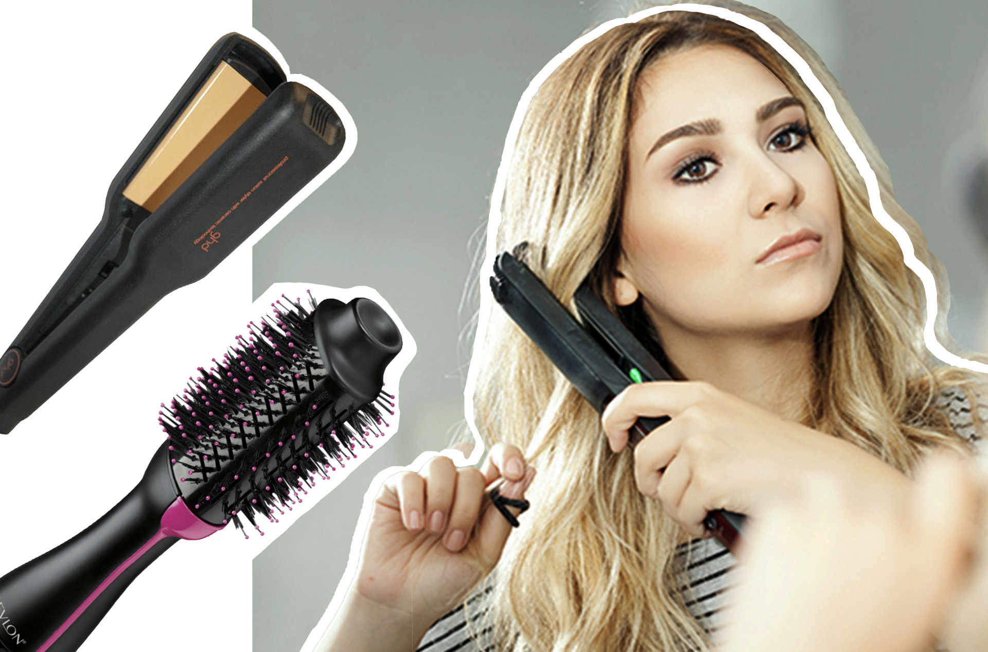 Top 5 Innovative Hair Styling Tools We Have Seen in 2020 - Voir Fashion