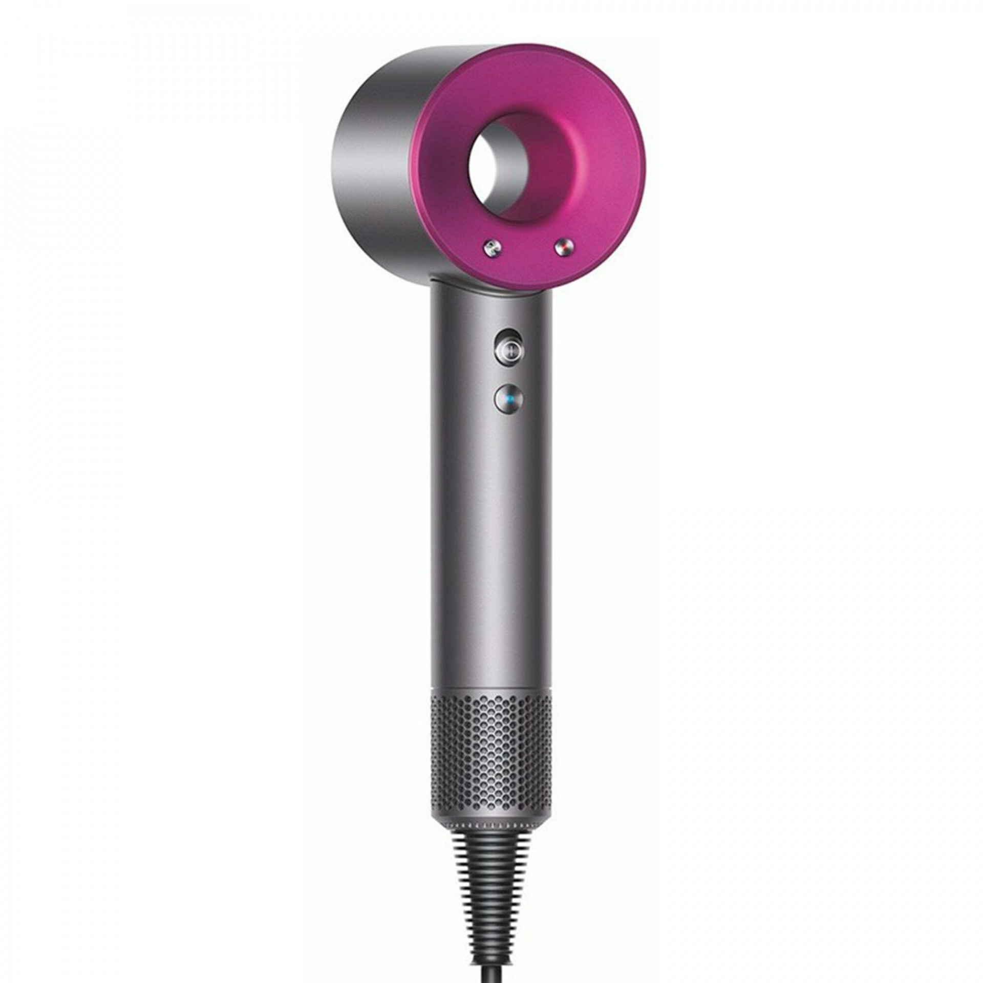 Dyson SuperSonic Blow Dryer image via Dyson website