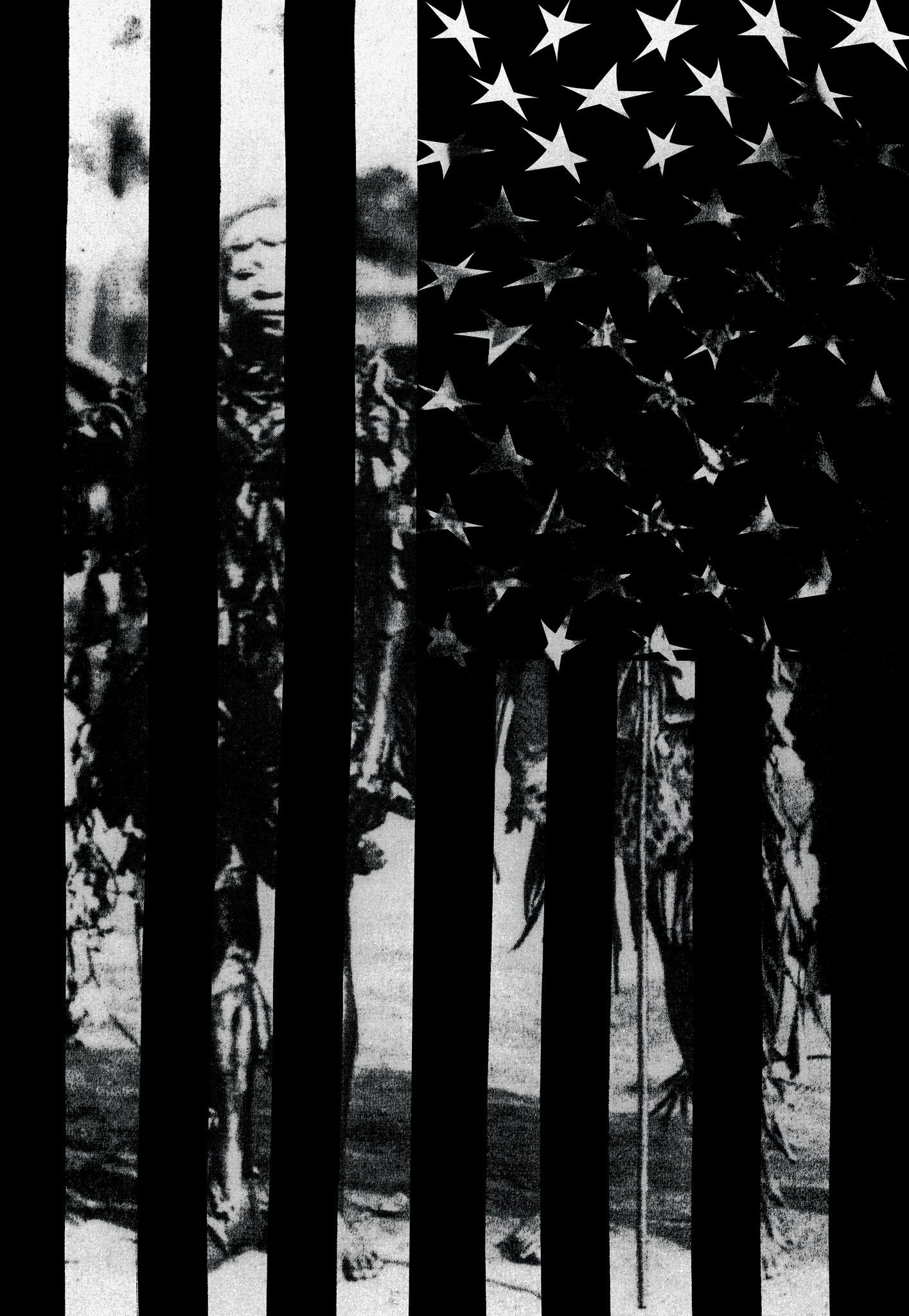 The Idea of America image via The New York Times