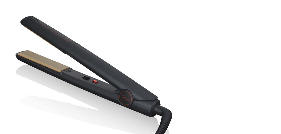Ghd Classic Original IV Hair Straightener image ghd website