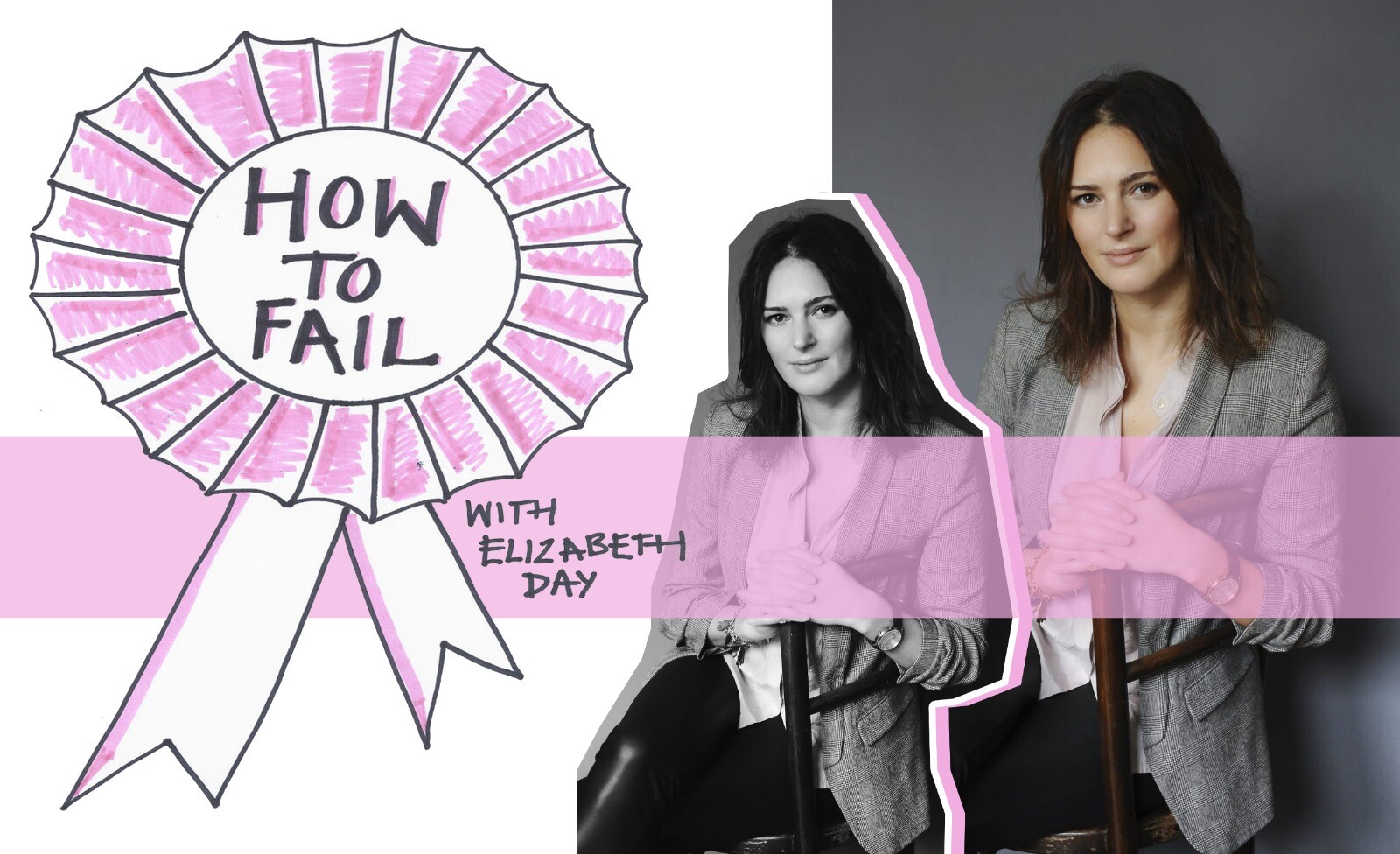 Elizabeth Day, Elizabeth Day Instagram, Elizabeth Day Online