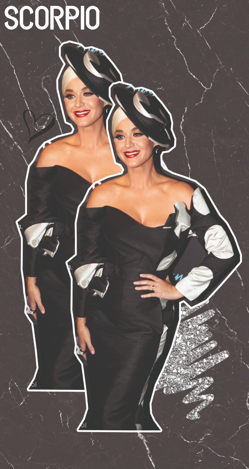 Katy Perry image via Getty Images
