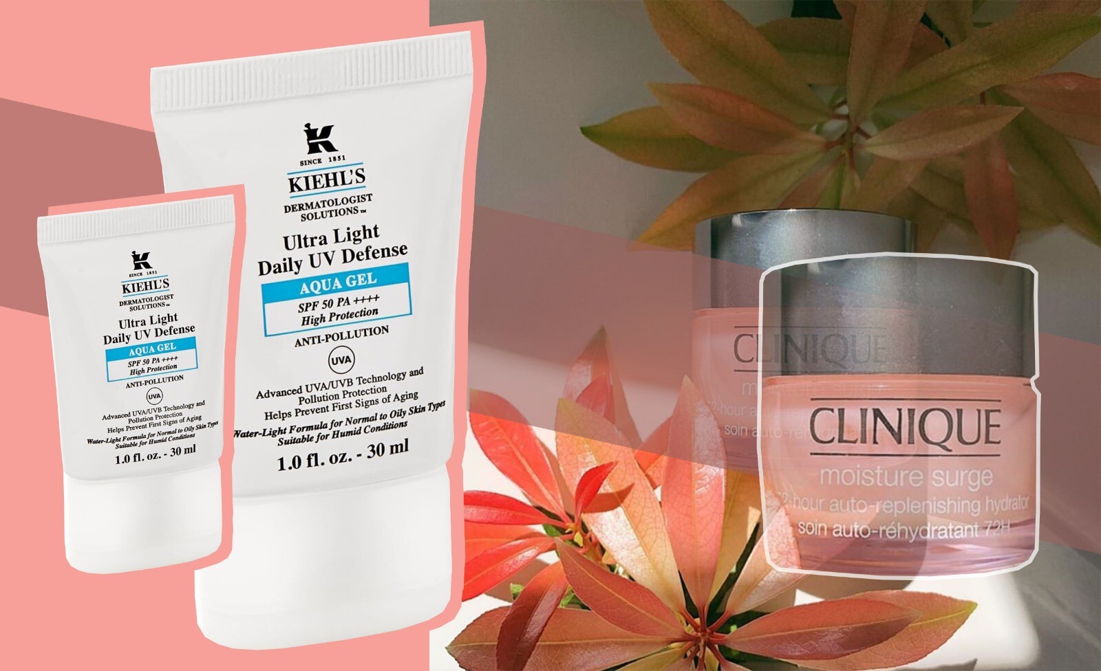 Clinique Moisture Surge