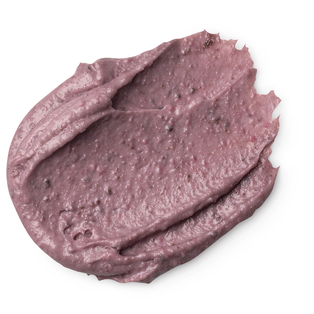 Beauty Sleep Face and Body Mask, image via Lush Cosmetics