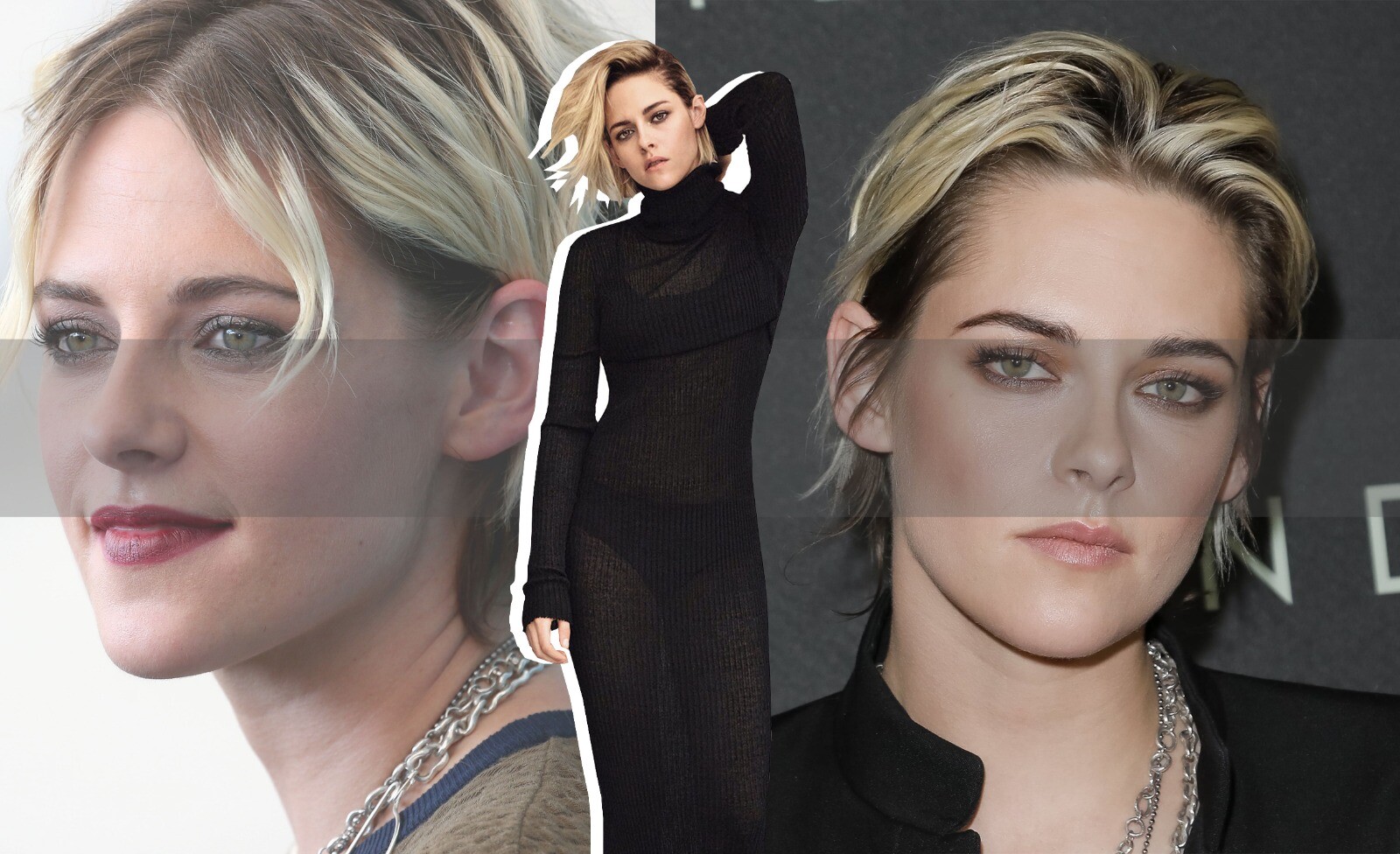 Kristen Stewart, Getty Images
