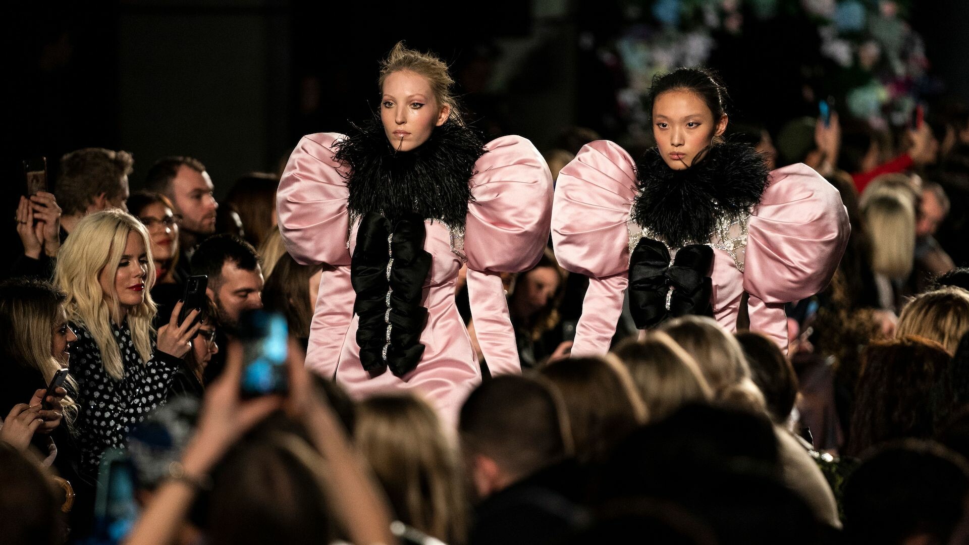 What To Expect from September 2020 London Fashion Week During A Global ...
