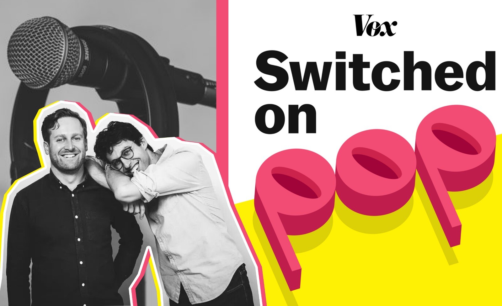 Switched On Podcast,