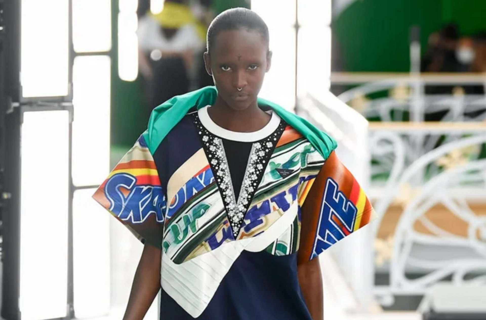 Louis Vuitton Transforms Positivity and Hope into it's S/S21 Collection: 5  Things You Should Know - Voir Fashion