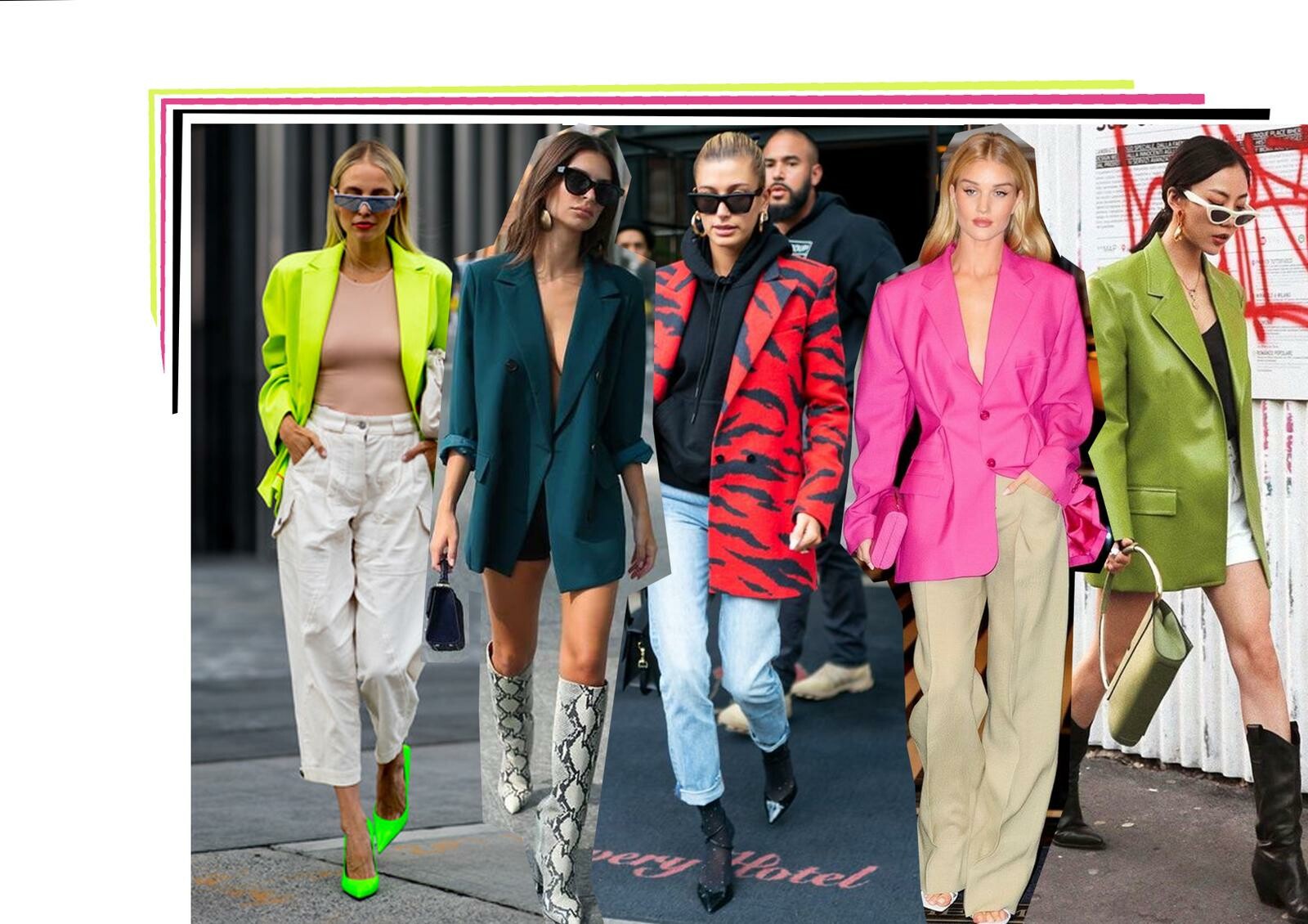 @Windsorstore on Instagram, Tobi, Topshop, Beginning Boutique and Kaia Gerber