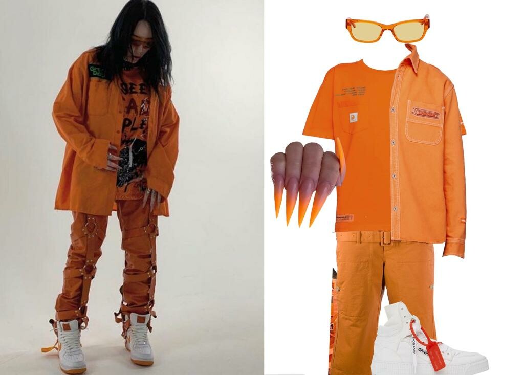 Billie Eilish