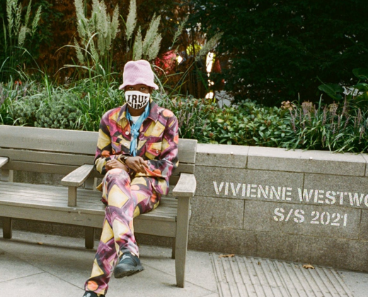 Vivienne Westwood SS21