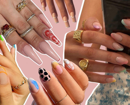 images via @joelyoceannails