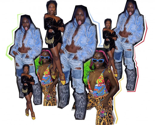 Bree Runway @Breerunway Instagram