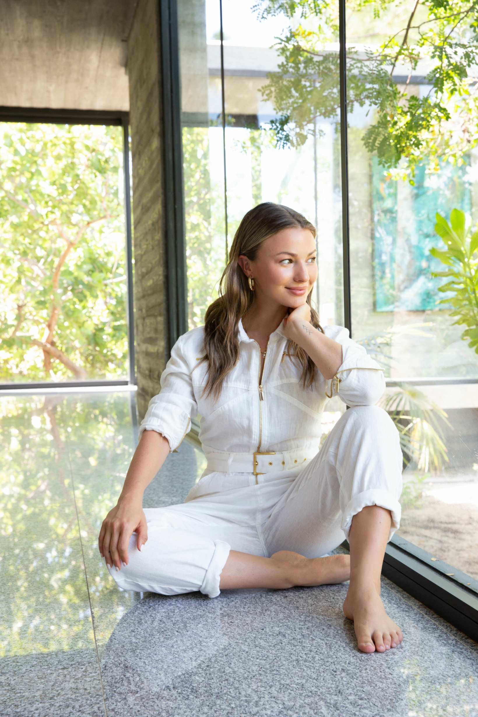 How Mimi Bouchard Became Her Superwoman Self, and How You