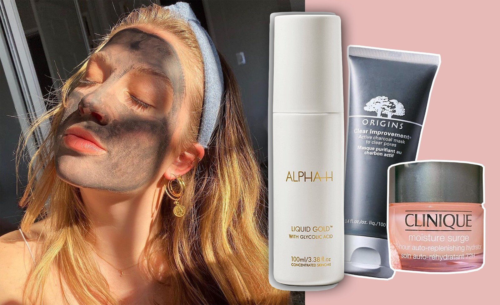 Alpha H Liquid Gold