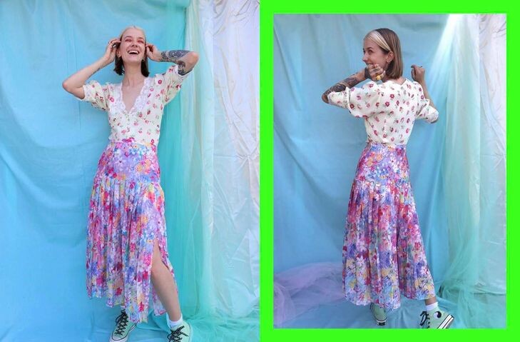 Rixo SS21