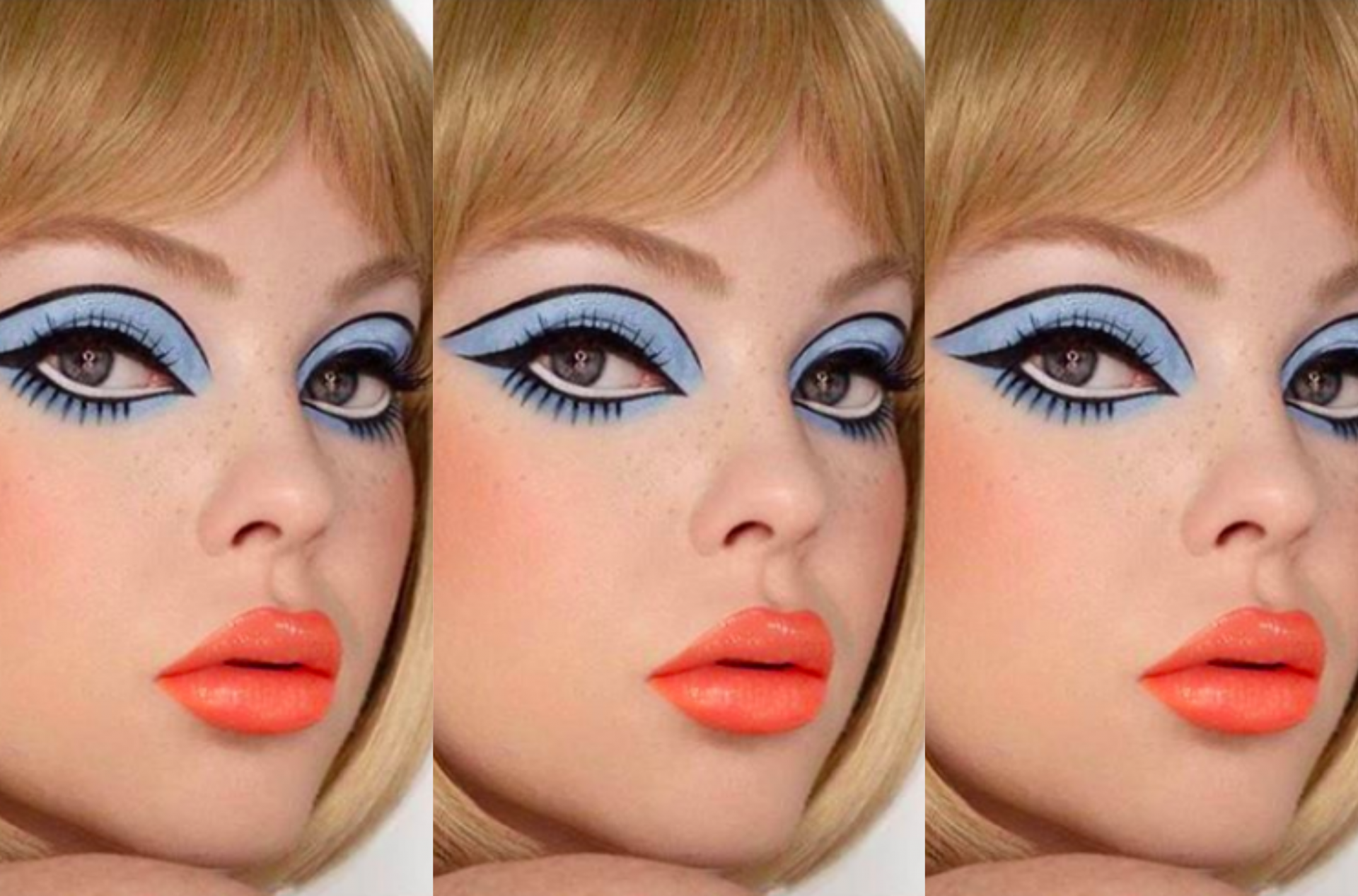 Image and look via @theadelaidehipster